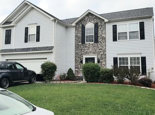 4004 Edgeview Dr, Indian Trail, NC 28079