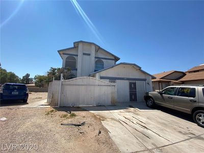 6905 Welsh Cir, Las Vegas, NV, 89108