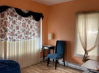 24 Ladd St FLOOR 1, Springfield, MA 01109