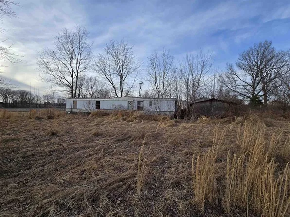 420 B Rickard Rd, Sacramento, KY 42372