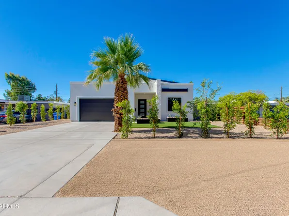 2927 E OSBORN Road, Phoenix, AZ 85016