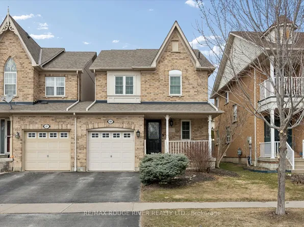 69 Wessex Dr, Whitby, ON L1M 2C2