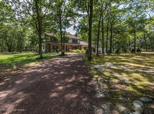 542 Thomas Ave, Little Egg Harbor, NJ 08087