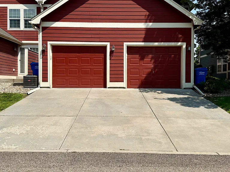 827 Apex Dr #C — Photo 42