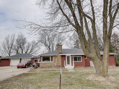 N7035 Hwy 26, Juneau, WI, 53039