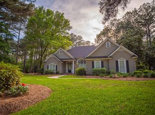 4585 Tillman Bluff Rd, Valdosta, GA 31602