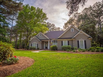 4585 Tillman Bluff Rd, Valdosta, GA, 31602