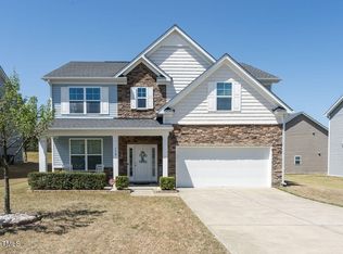 330 Hope Valley Rd, Knightdale, NC 27545