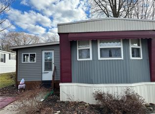 1545 Edgewood Dr, Erie, PA