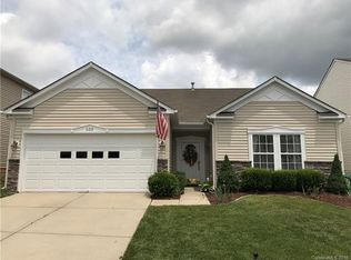 689 Shellbark Dr, Concord, NC 28025