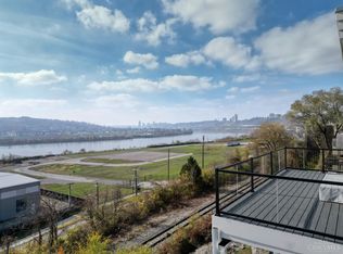 2851 Hoff Ave, Cincinnati, OH