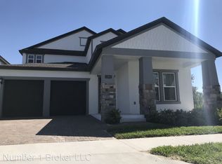 12922 Westside Village Loop, Windermere, FL 34786