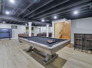 12371 E Buck Run Rd, Rockbridge, OH 43149