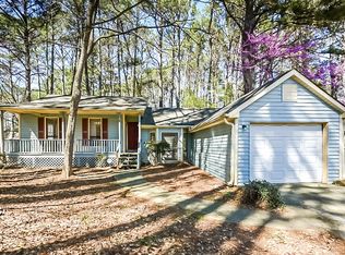 8607 Forest Pointe Ct, Jonesboro, GA 30238