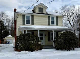 7318 S Broadway, Red Hook, NY 12571