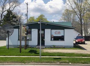 819 N State St APT 5, Big Rapids, MI 49307
