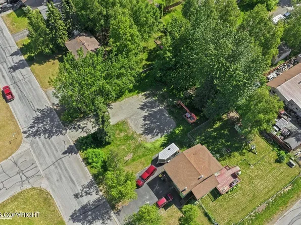 16826 Riddell St, Eagle River, AK 99577