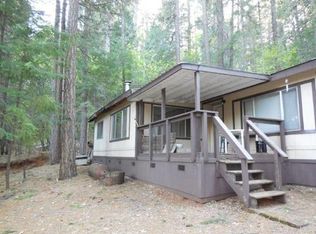 14999 Quail Creek Ct, Magalia, CA 95954