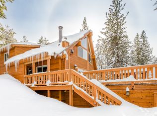 15450 Alder Creek Rd, Truckee, CA 96161