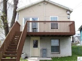 716 E 6th St, Duluth, MN 55805