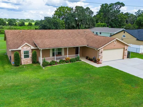 13450 3rd St, Dade City, FL 33525