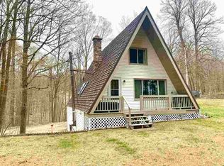 5497 Fraley Rd, Boyne Falls, MI 49713