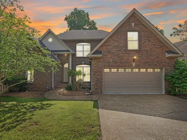 429 Summit Oaks Dr, Nashville, TN 37221
