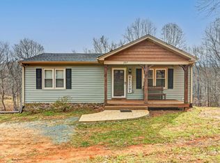 207 Matohe Rd, Monroe, VA 24574