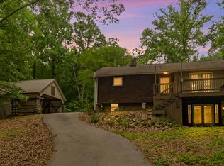 82 Proud Hope Ln, Due West, SC 29639
