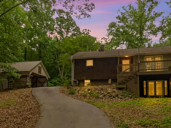 82 Proud Hope Ln, Due West, SC 29639