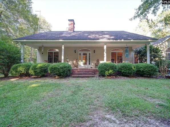 1239 John G Richards Rd, Camden, SC 29020