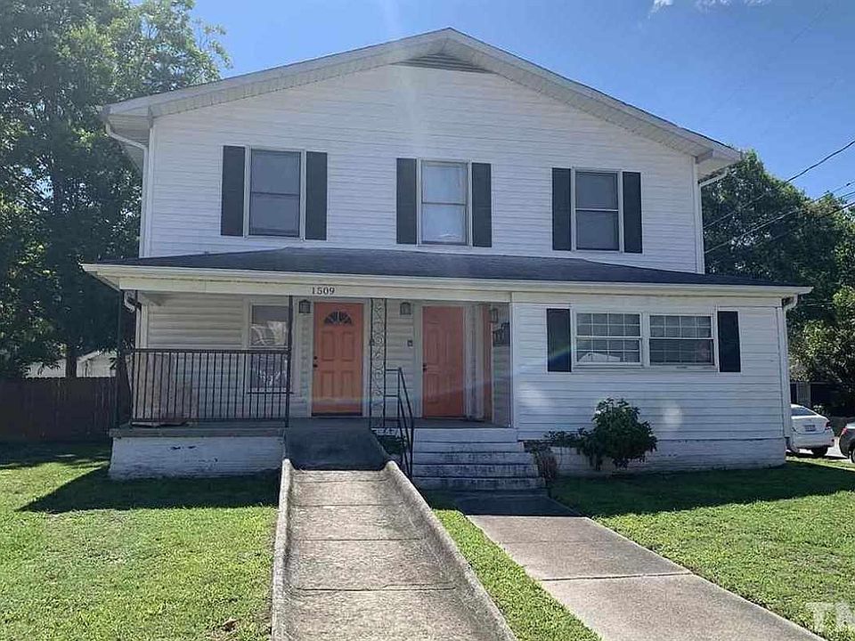 1509 Fayetteville St, Durham, NC 27707 | Zillow