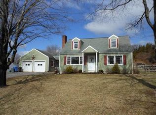 23 Ridge Rd, Frenchtown, NJ 08825