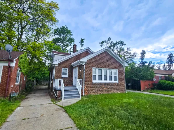 15761 Stout St, Detroit, MI 48223