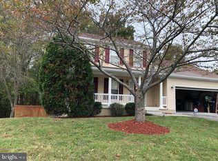 7803 Tallinn Ct, Upper Marlboro, MD 20772