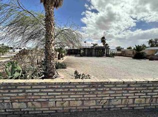 12579 E Patricia Dr, Yuma, AZ 85367
