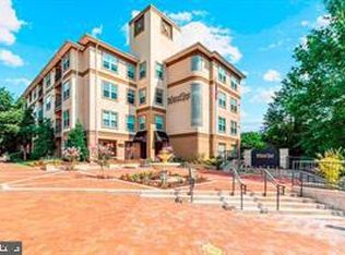 11800 Old Georgetown Rd APT 1115, North Bethesda, MD 20852