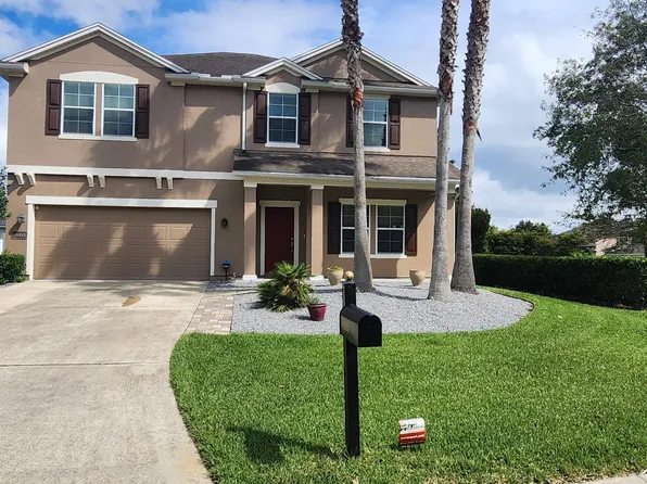 16315 HUNTERS HOLLOW Trail, Jacksonville, FL 32218