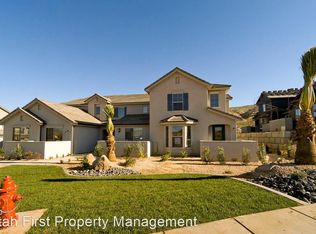 3652 S Atlanta Ln, St George, UT 84790