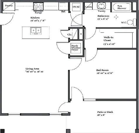 Summerfield Place — Photo 22