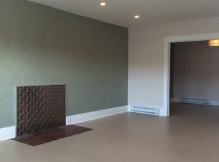 431 3rd St #2, Beaver, PA 15009