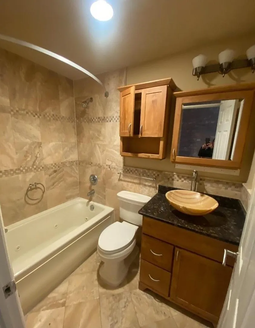 1 bed, $2,675 — Photo 4
