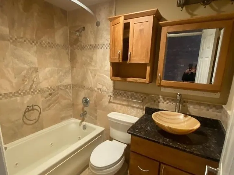 206 Washington Sq #2A — Photo 4
