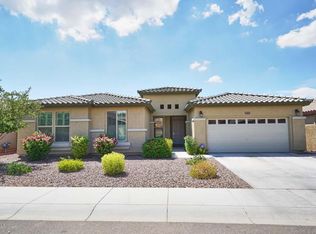 2339 W Piedmont Rd, Phoenix, AZ 85041