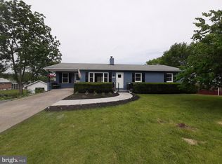 2829 Baldwin St, Winchester, VA 22601