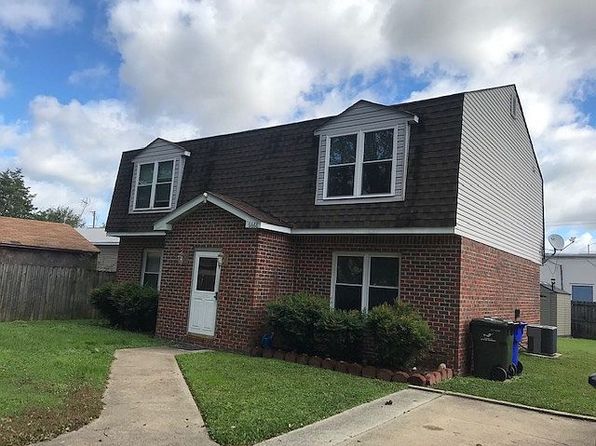 Duplex For Rent Norfolk Va