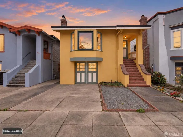 346 Staples Avenue, San Francisco, CA 94112