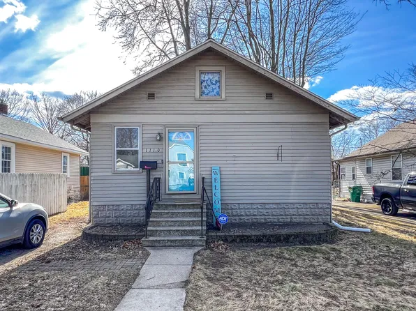 1110 Howard St, Niles, MI 49120