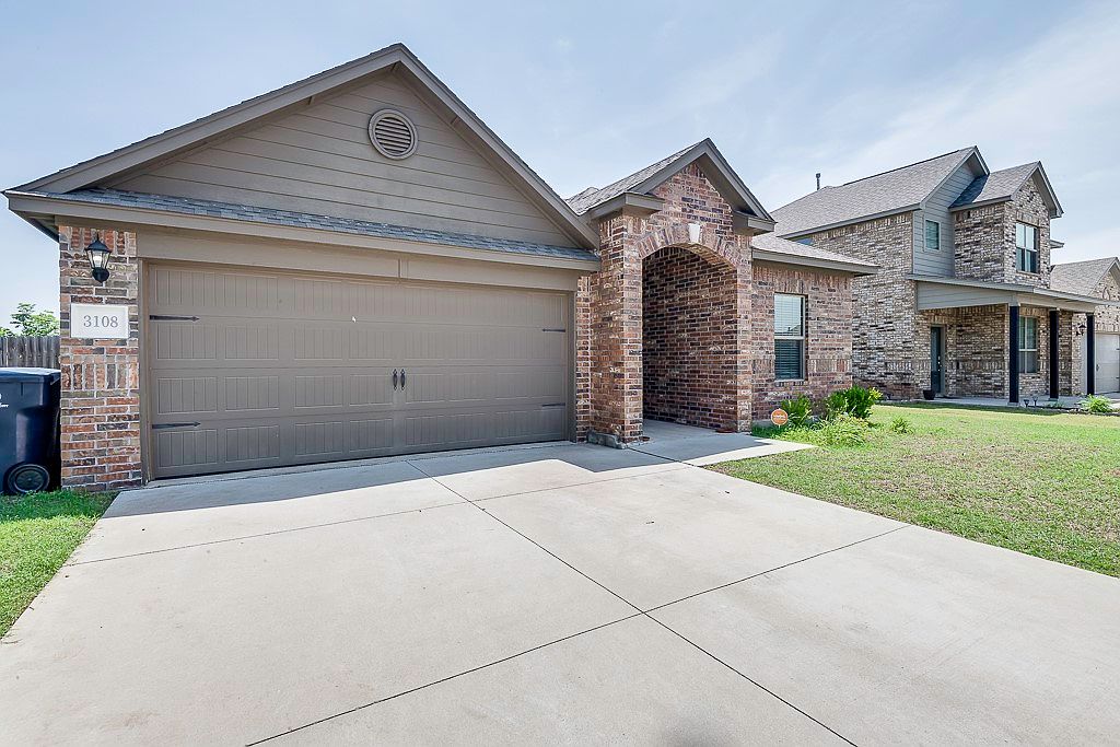 3108 Copan Ct Yukon OK 73099 Zillow