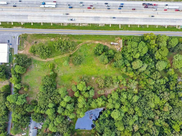 S Beggs And I 30 Service Rd, Benton, AR 72015